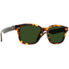 Ristretto Tortoise/Bottle Green