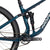 Norco Fluid FS 3 Complete Mountain Bike 2024 Blue/Silver