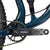 Norco Fluid FS 3 Complete Mountain Bike 2024 Blue/Silver
