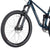 Norco Fluid FS 3 Complete Mountain Bike 2024 Blue/Silver