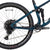 Norco Fluid FS 3 Complete Mountain Bike 2024 Blue/Silver