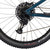 Norco Fluid FS 3 Complete Mountain Bike 2024 Blue/Silver