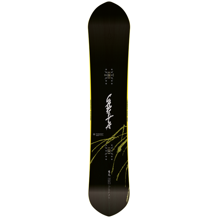 CAPiTA Kazu Kokubo Pro Snowboard 2025