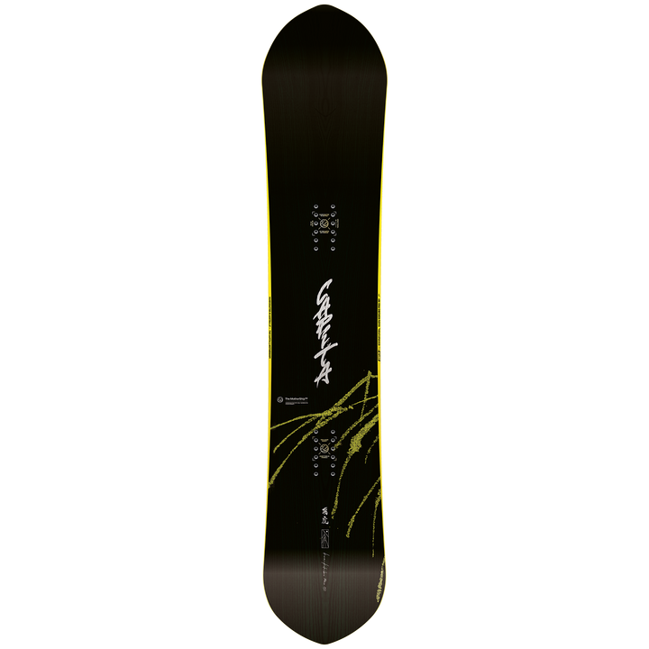 CAPiTA Kazu Kokubo Pro Snowboard 2025