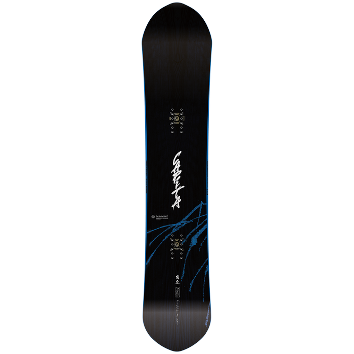 CAPiTA Kazu Kokubo Pro Snowboard 2025