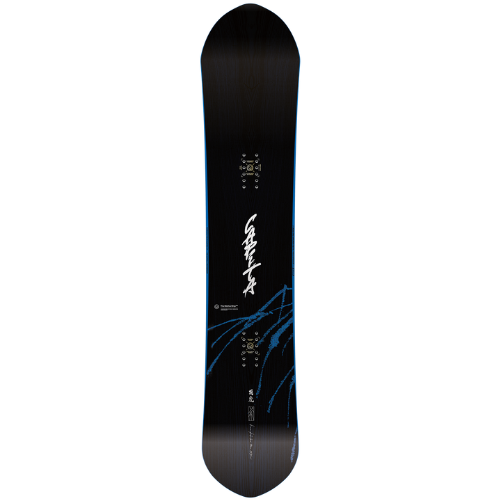 CAPiTA Kazu Kokubo Pro Snowboard 2025