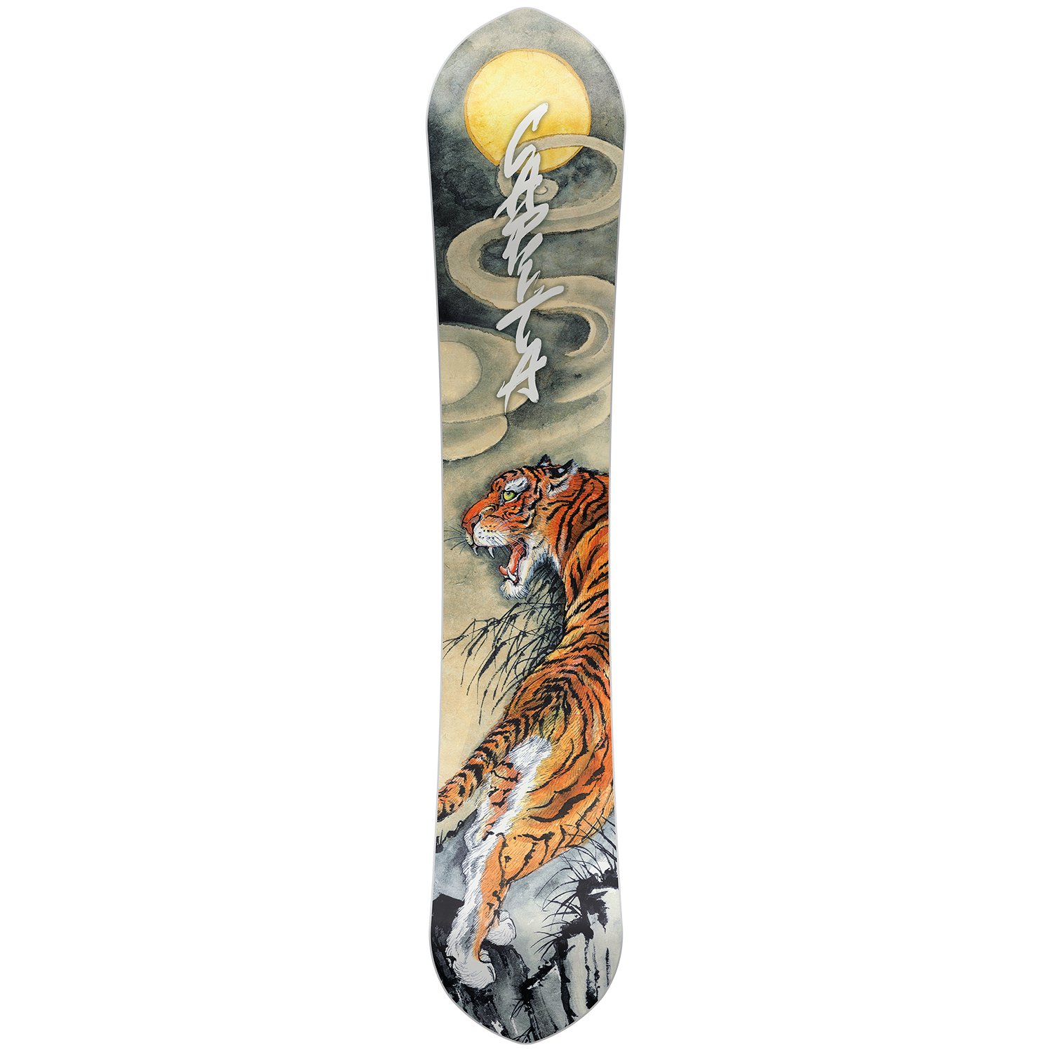 CAPiTA Kazu Kokubo Pro Snowboard 2025 – evo