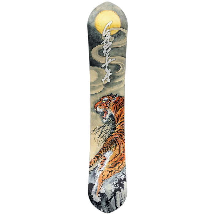 CAPiTA Kazu Kokubo Pro Snowboard 2025