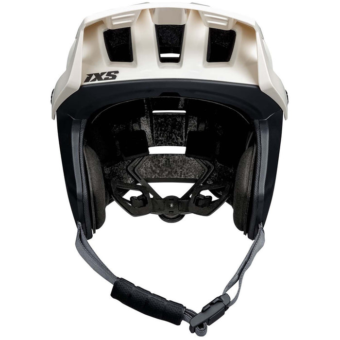 IXS Trigger X MIPS Bike Helmet Off White