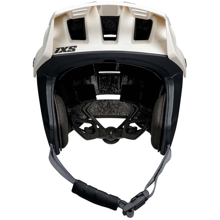 IXS Trigger X MIPS Bike Helmet Off White