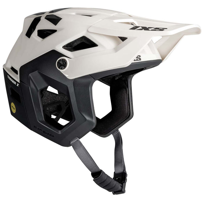 IXS Trigger X MIPS Bike Helmet Off White