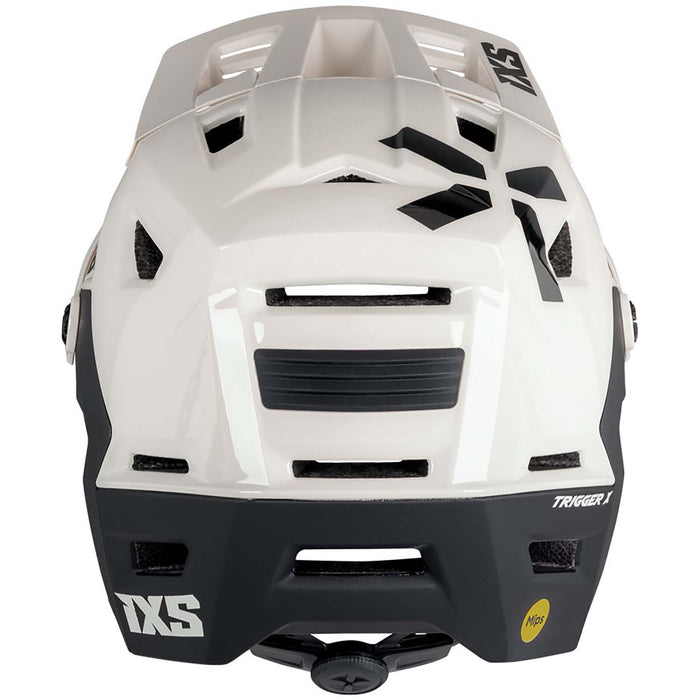 IXS Trigger X MIPS Bike Helmet Off White