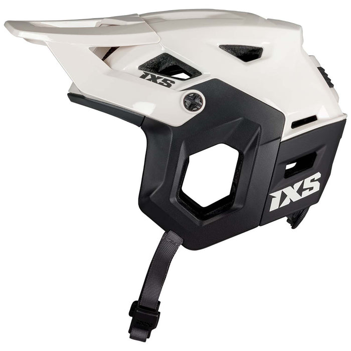 IXS Trigger X MIPS Bike Helmet Off White