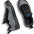 Ride Concepts Accomplice BOA Shoes - Women's Charcoal/Tahoe Blue