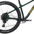 Devinci Kobain A 29 SX 12s Complete Mountain Bike 2025 Green Gold