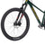 Devinci Kobain A 29 SX 12s Complete Mountain Bike 2025 Green Gold