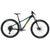 Devinci Kobain A 29 SX 12s Complete Mountain Bike 2025 Green Gold