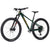 Devinci Kobain A 29 SX 12s Complete Mountain Bike 2025 Green Gold