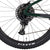 Devinci Kobain A 29 SX 12s Complete Mountain Bike 2025 Green Gold