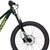 Devinci Ewoc FS SX 12s Complete Mountain Bike - Kids' 2025 Green Aston