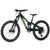 Devinci Ewoc FS SX 12s Complete Mountain Bike - Kids' 2025 Green Aston