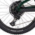 Devinci Ewoc FS SX 12s Complete Mountain Bike - Kids' 2025 Green Aston