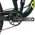 Devinci Ewoc FS SX 12s Complete Mountain Bike - Kids' 2025 Green Aston