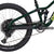 Devinci Ewoc FS SX 12s Complete Mountain Bike - Kids' 2025 Green Aston