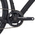 Devinci Hatchet Carbon Apex1 11s Complete Bike 2024 Black Edition