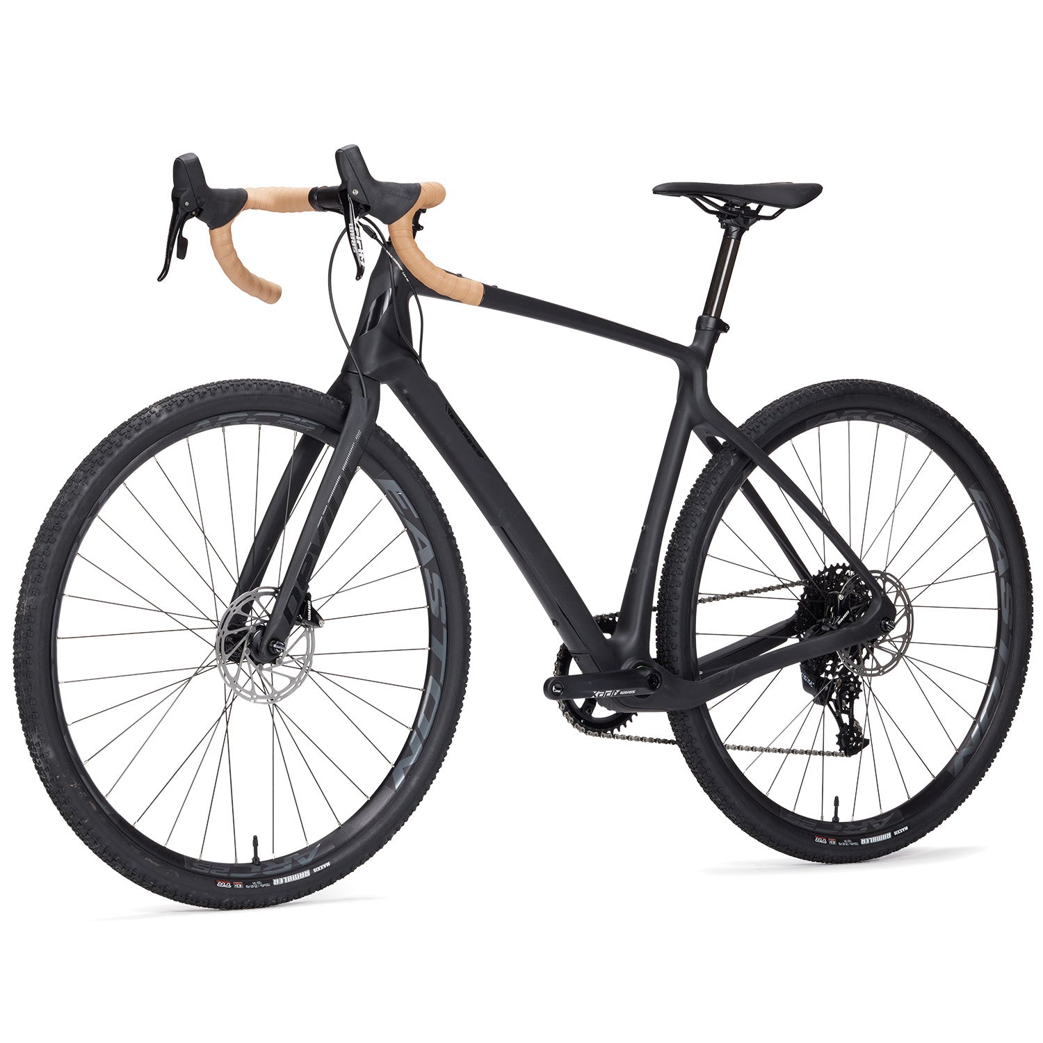 Devinci Hatchet Carbon Apex1 11s Complete Bike 2024 – evo