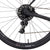 Devinci Hatchet Carbon Apex1 11s Complete Bike 2024 Black Edition