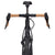 Devinci Hatchet Carbon Apex1 11s Complete Bike 2024 Black Edition