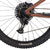 Norco Fluid FS A2 Complete Mountain Bike 2024 Brown/Copper