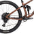 Norco Fluid FS A2 Complete Mountain Bike 2024 Brown/Copper
