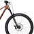 Norco Fluid FS A2 Complete Mountain Bike 2024 Brown/Copper