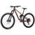 Norco Fluid FS A2 Complete Mountain Bike 2024 Brown/Copper