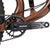 Norco Fluid FS A2 Complete Mountain Bike 2024 Brown/Copper