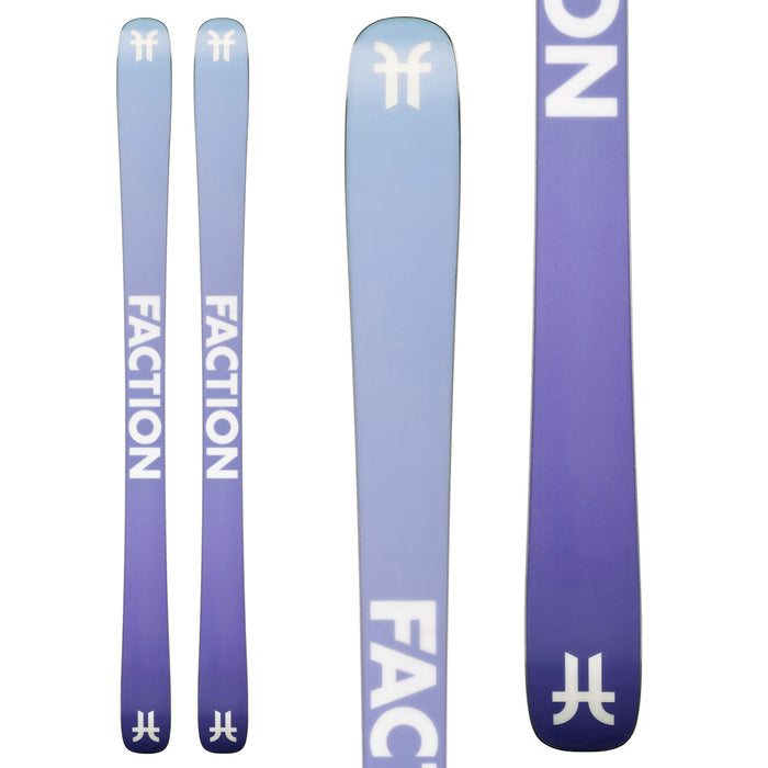 Faction Prodigy 1 Capsule Skis 2025