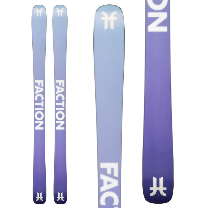 Faction Prodigy 1 Capsule Skis 2025