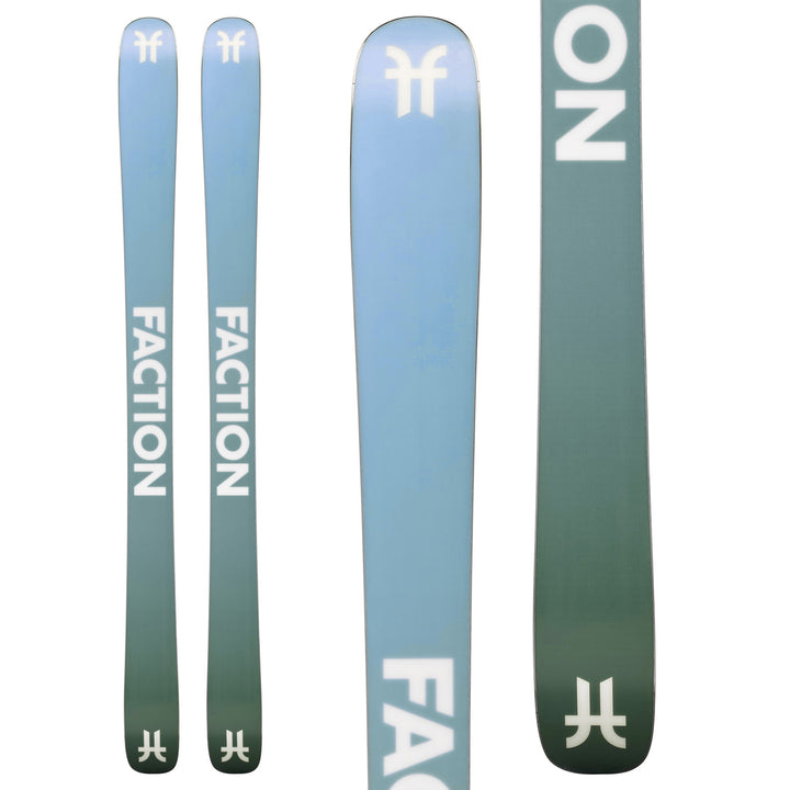 Faction Prodigy 2 Capsule Skis 2025