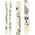 Faction Prodigy 2 Capsule Skis 2025