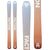 Faction Prodigy 3 Capsule Skis 2025