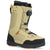 Ride Jackson Snowboard Boots 2025 Tobacco