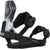 Ride A-10 Snowboard Bindings 2025 Black