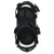 Ride A-8 Snowboard Bindings Black