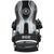 Ride A-10 Snowboard Bindings 2025 Black
