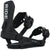Ride A-8 Snowboard Bindings Black
