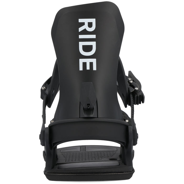 Ride C-8 Snowboard Bindings Black
