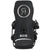 Ride A-6 Snowboard Bindings 2025 Black
