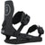 Ride C-6 Snowboard Bindings Black